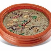 Achayan Beef Curry