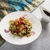 Fattoush Salad