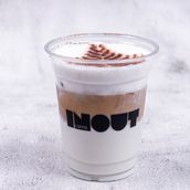 Iced Cappuccino