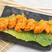 Dynamite Shrimps