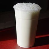 Sweet Lassi