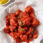 Chicken 65