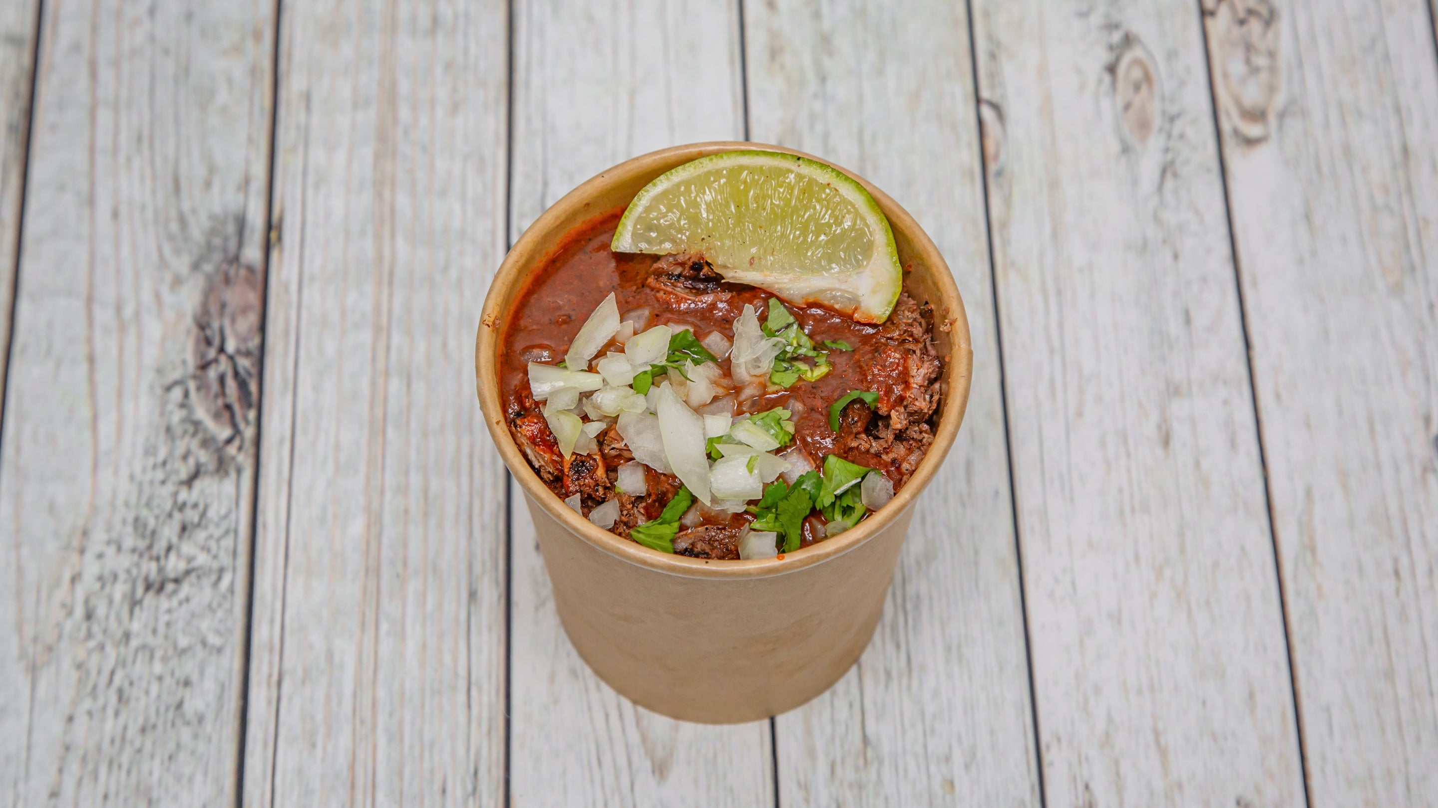 Beef Ramen Noodles