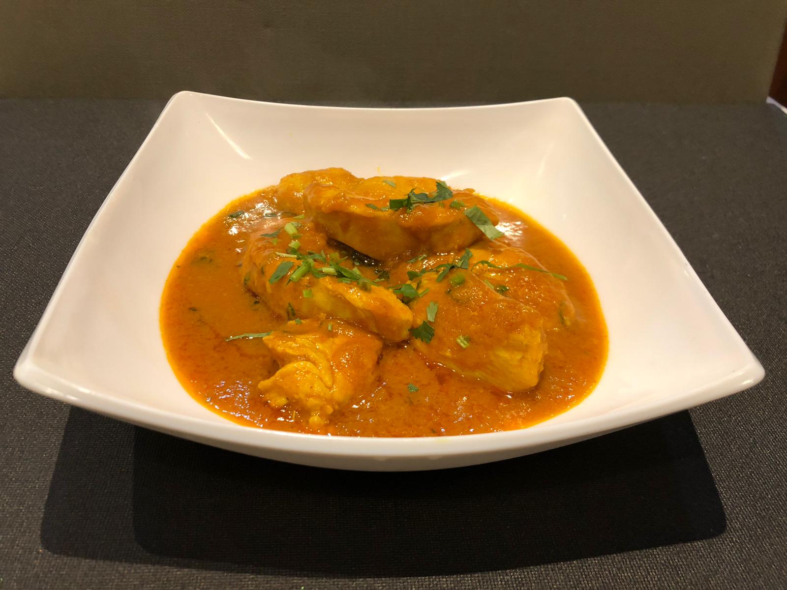 Vindaloo