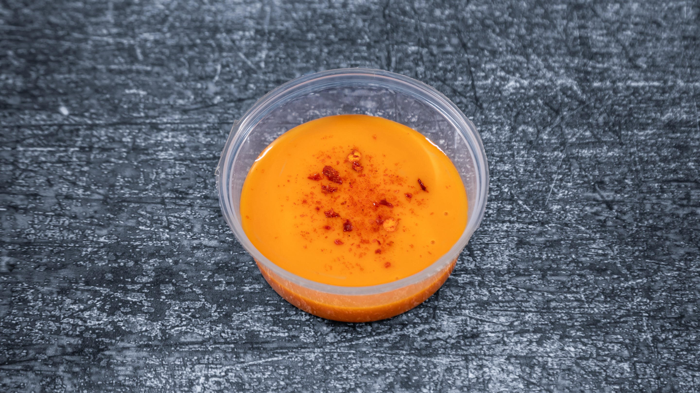 Sriracha Mayo