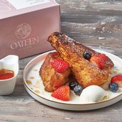 FRENCH TOAST