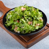 Jarjeer Salad