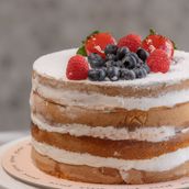 Victoria Cake
