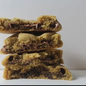 Belgian Cookies (3 pieces)