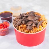 Koshari Liver