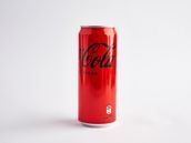 Cola Zero-330 Ml