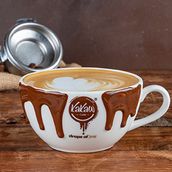 White Mocha Hot