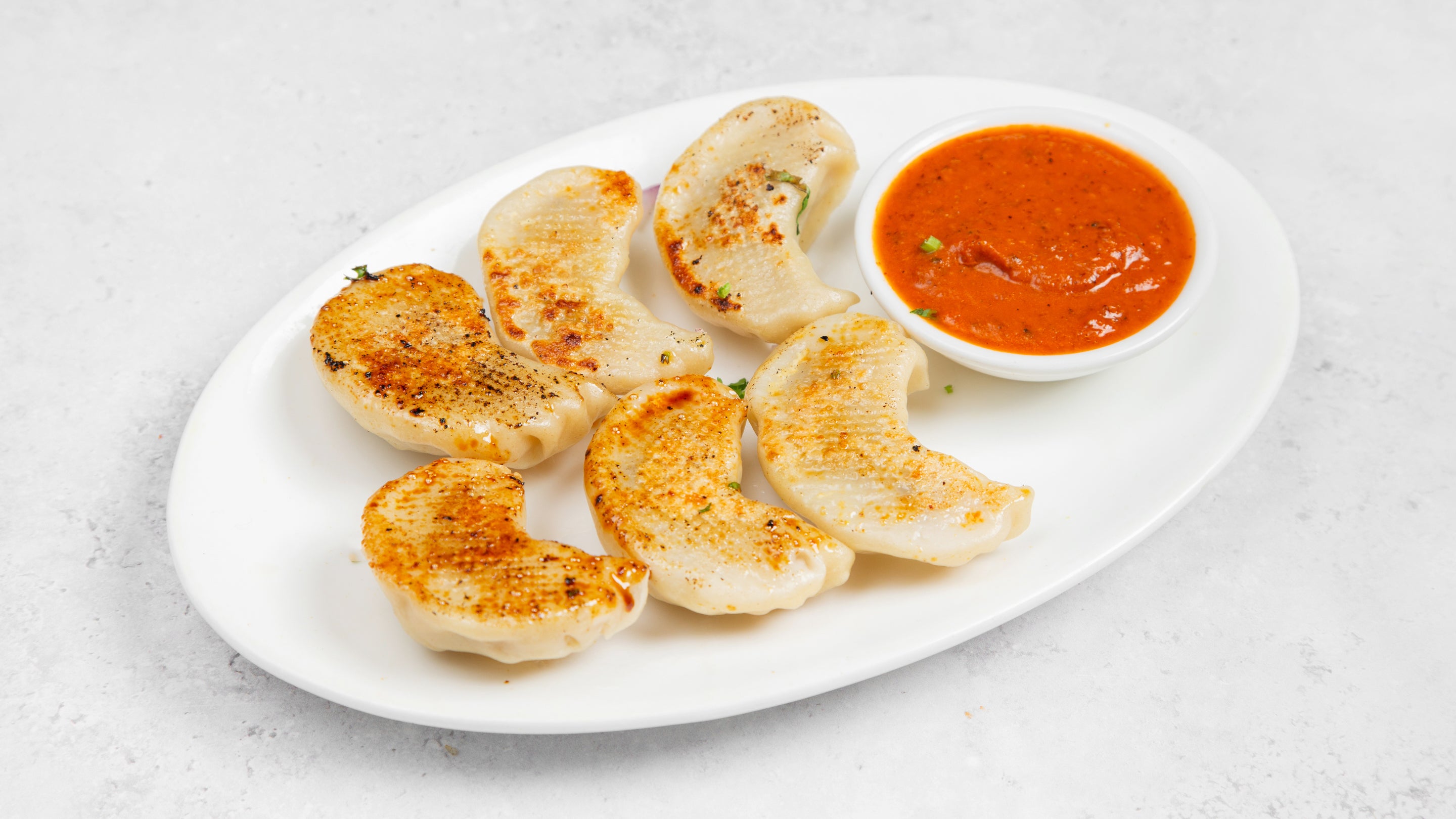 Kothey (Pan Fried)