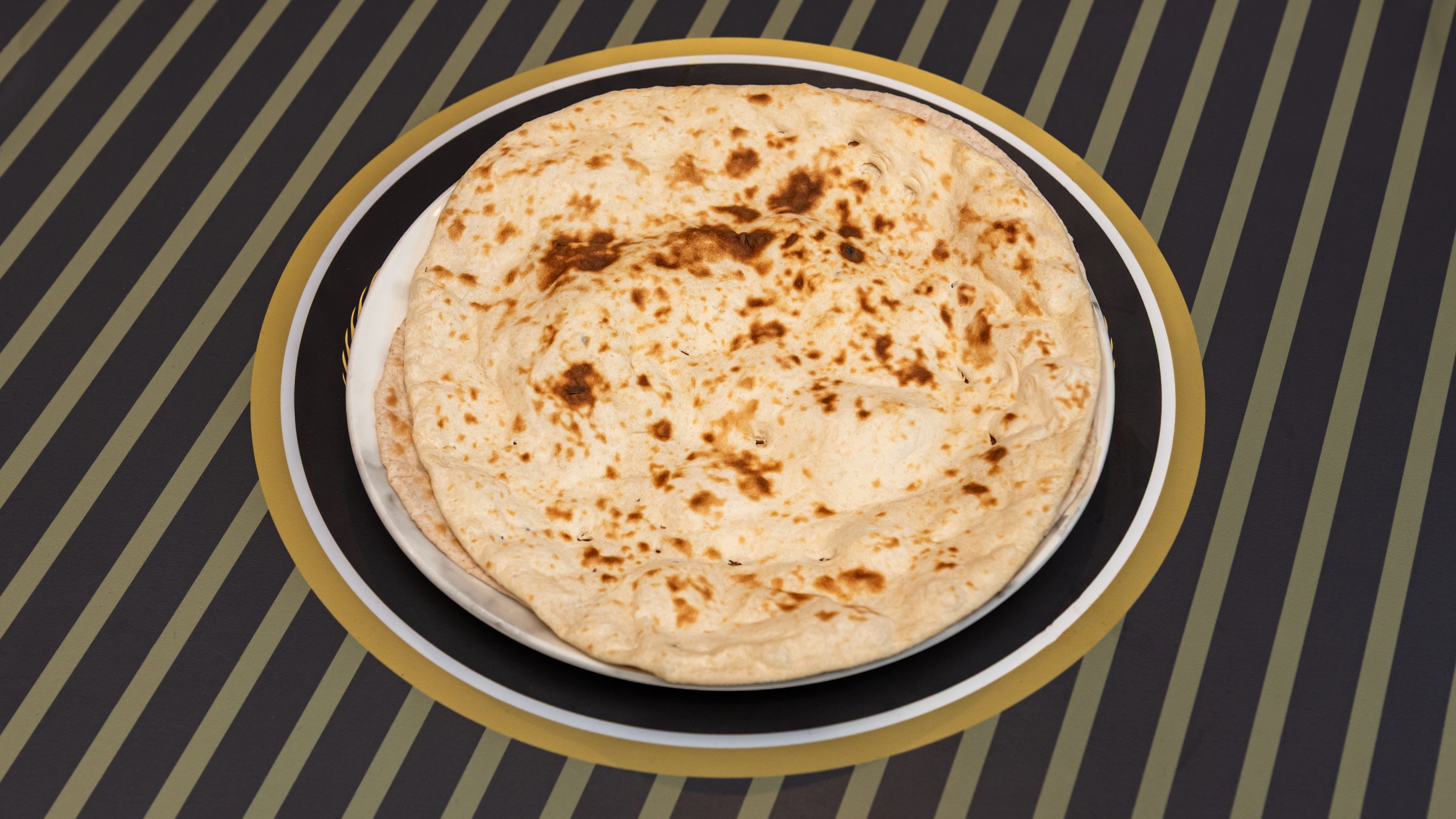 2 Naan