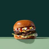 whopper double smashed
