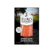 Euro Gourmet Euro Gourmet Turkey Breakfast Slices Turkey Breakfast Slices