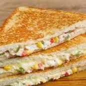 Veg Sandwich
