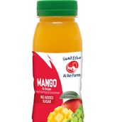 Al Ain - Mango Juice