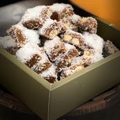 Mamroosa Dates