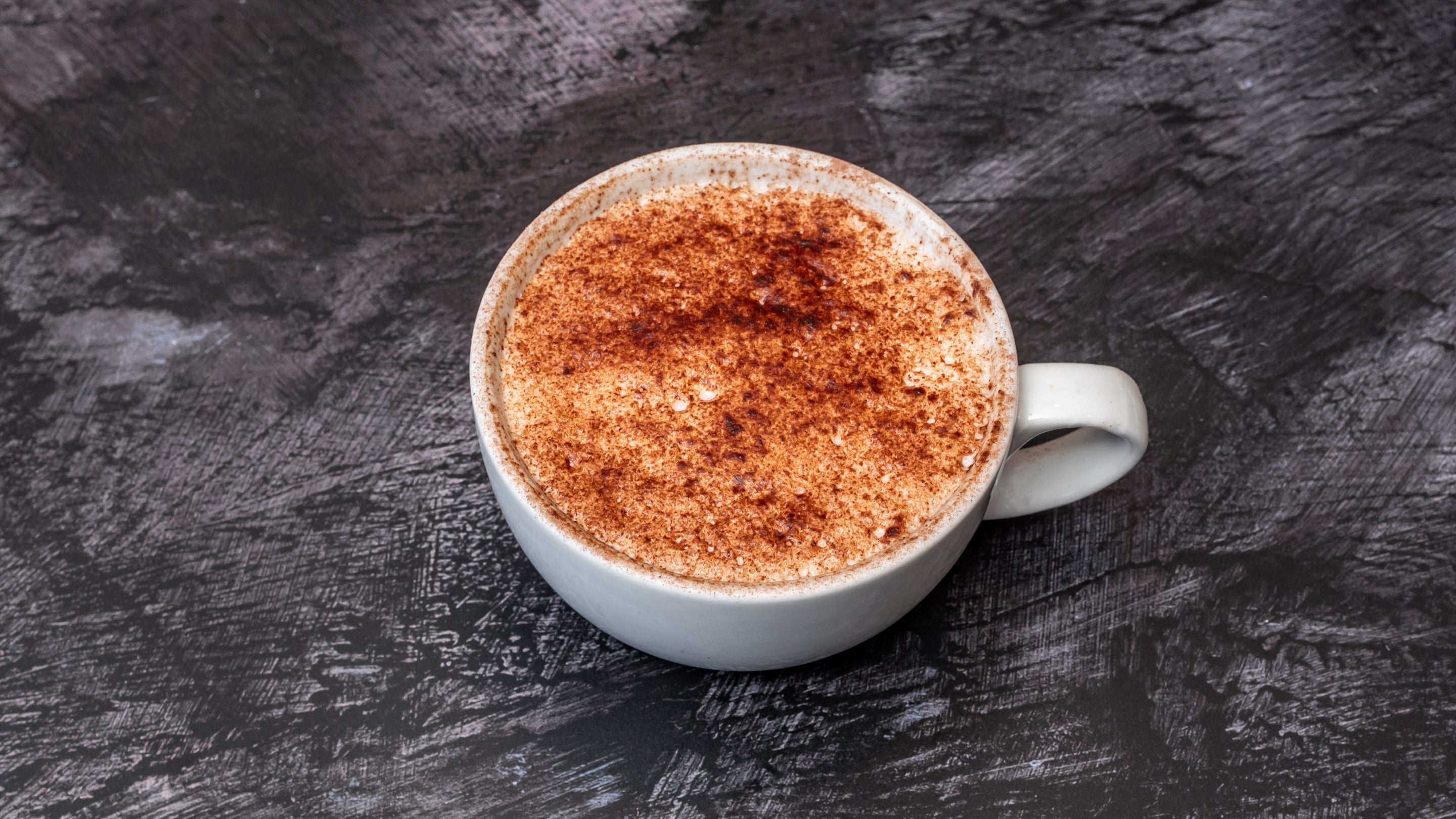 Cappuccino 341ml
