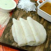 RICE DOSA