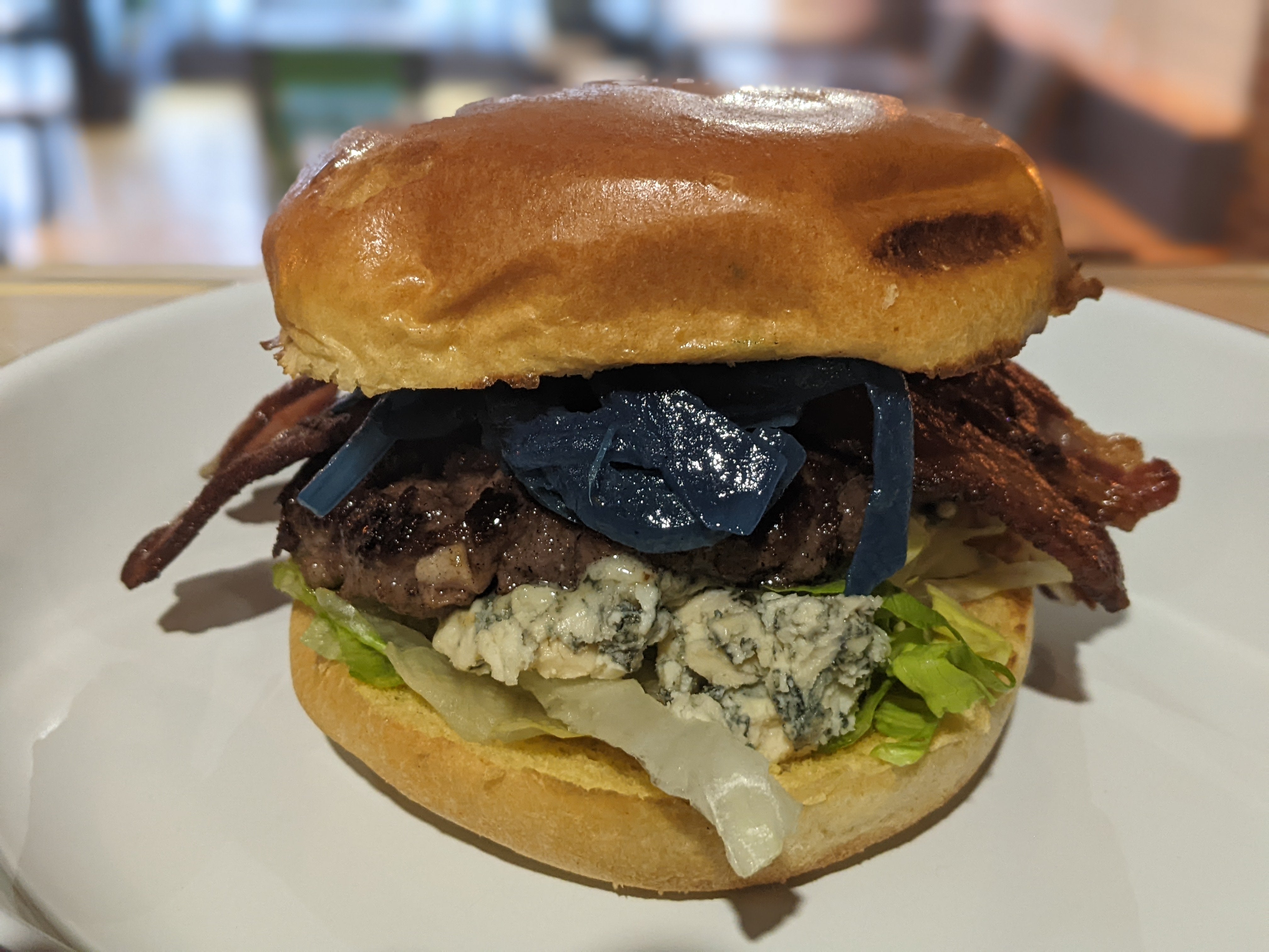 Heisenburger