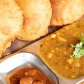 Aloo Puri