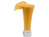 Mango Milk Shake