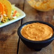 Dynamite Sauce