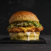 Original Chicken