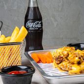 Regular Wings Deal
