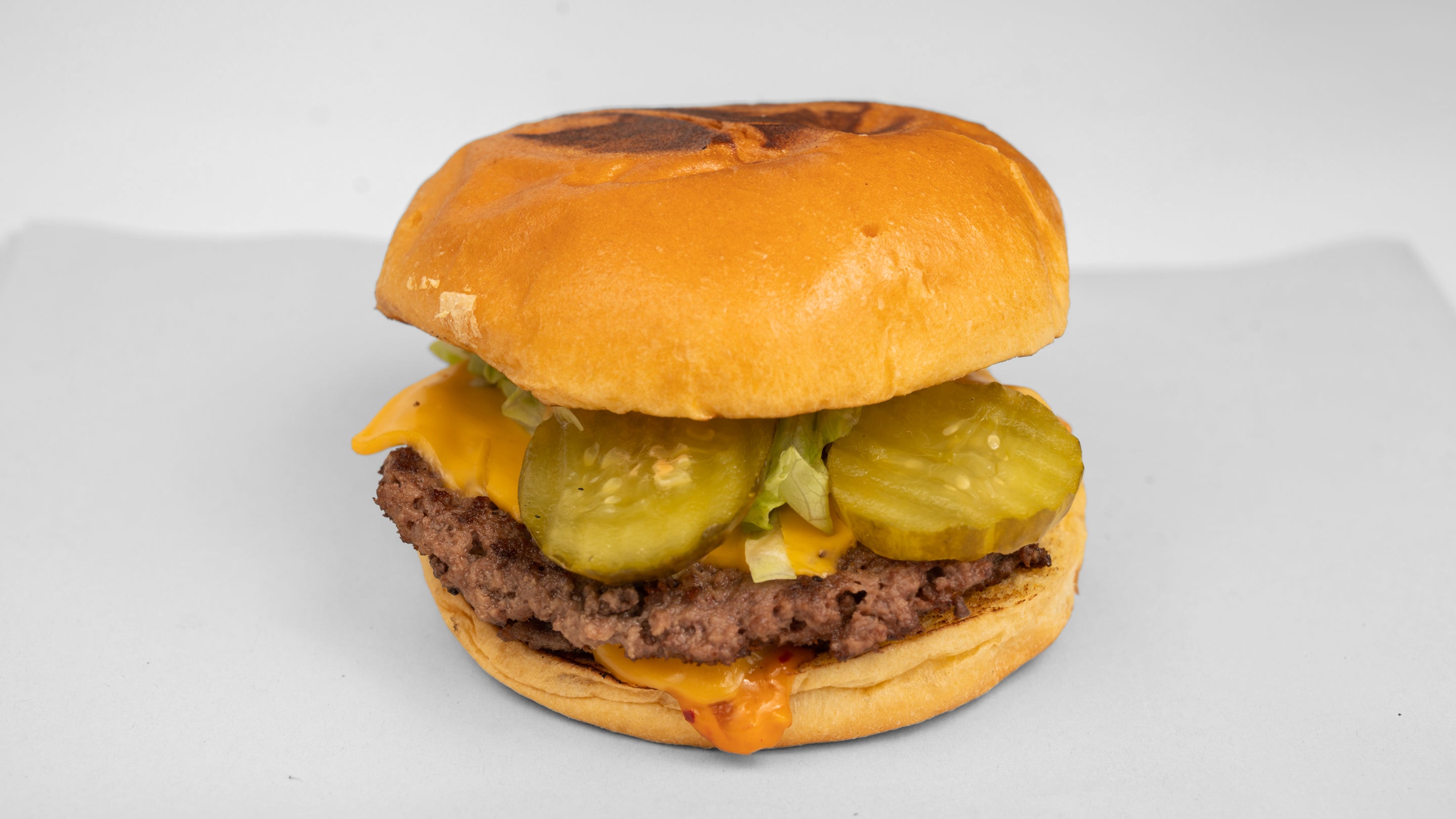 Original Smash Burger