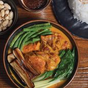 Kare-Kare
