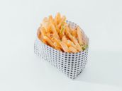 Truffle Fries