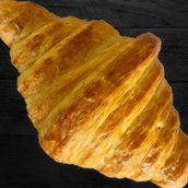 Plain Croissant