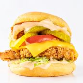 Loaded Sandwich