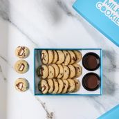 Kinder Cookies 24 Piece