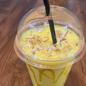 lassi mango