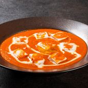 Paneer Makahani