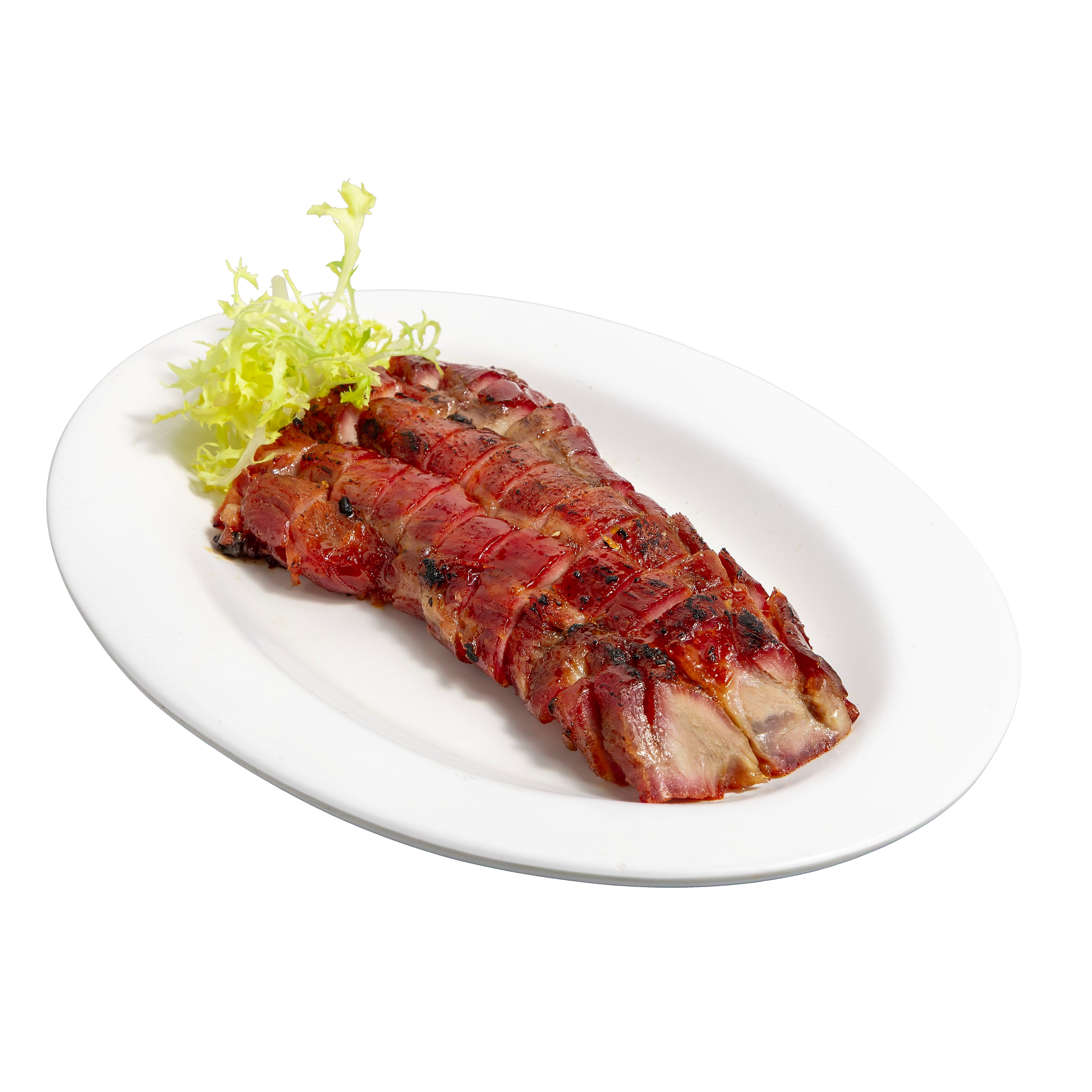 Roasted Pork 密汁叉燒