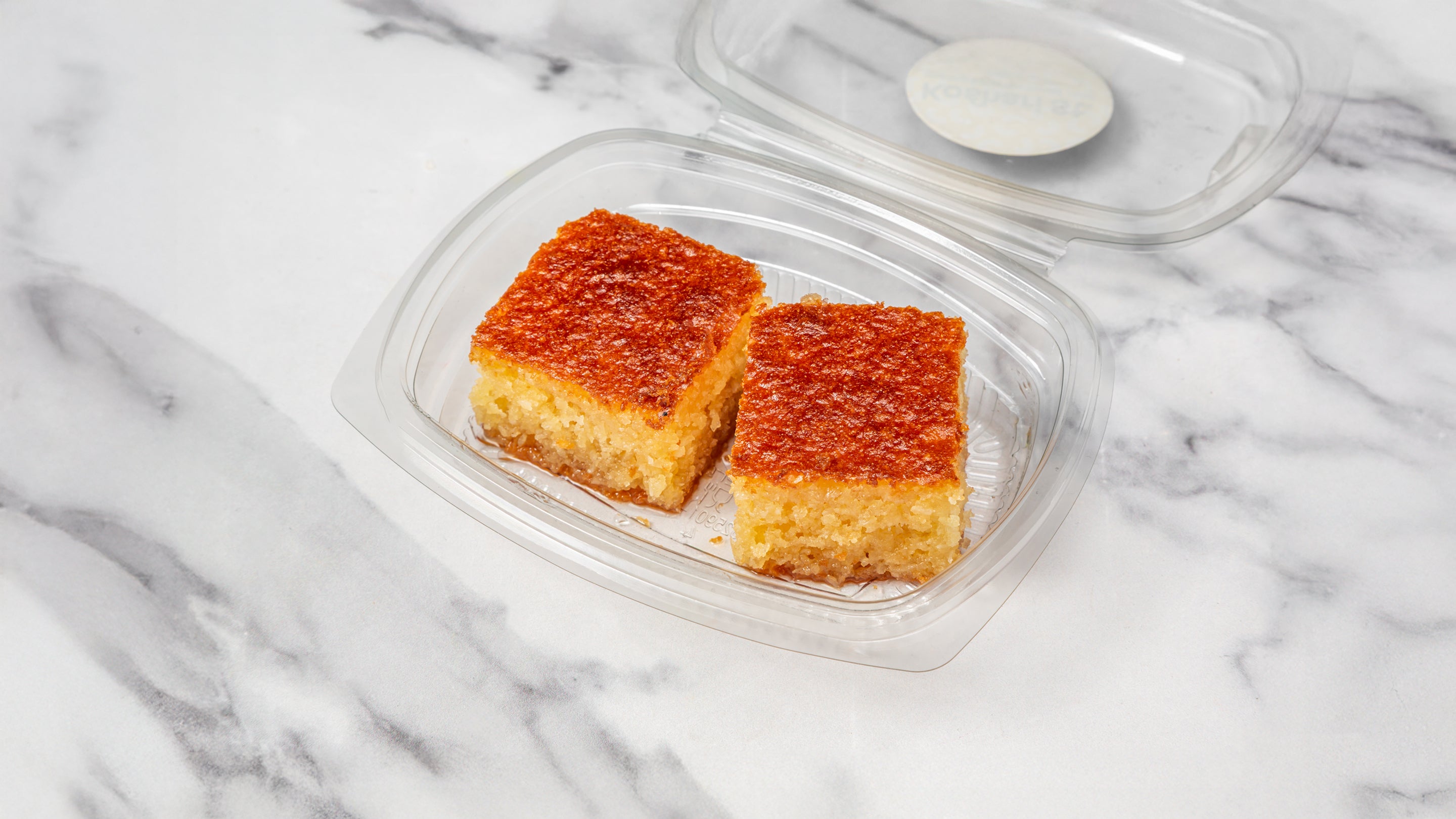 Basbousa