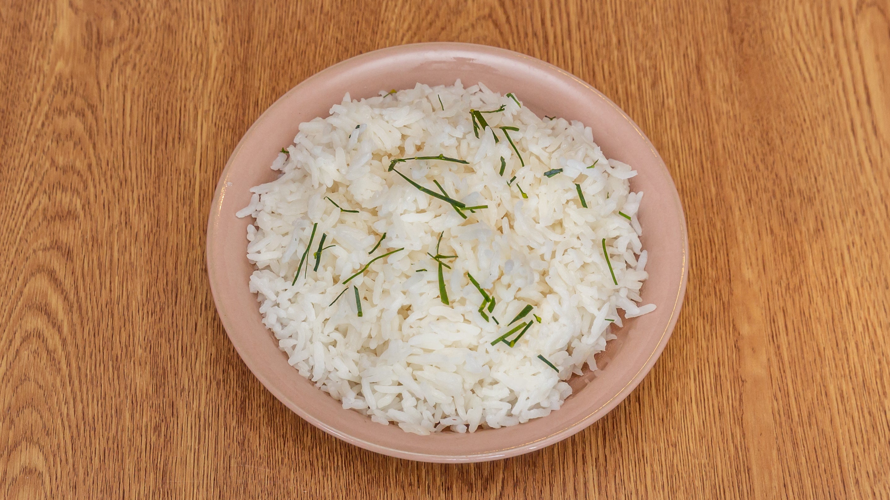 Coconut Rice