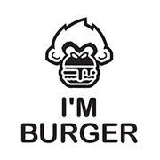 I'm burger