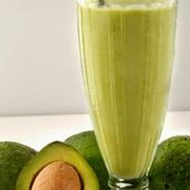 Avocado Milk