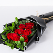 Hand Bouquet 3