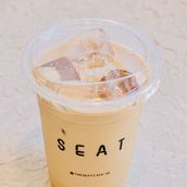 Iced Spanish Latte