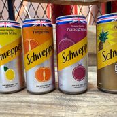 Schweppes