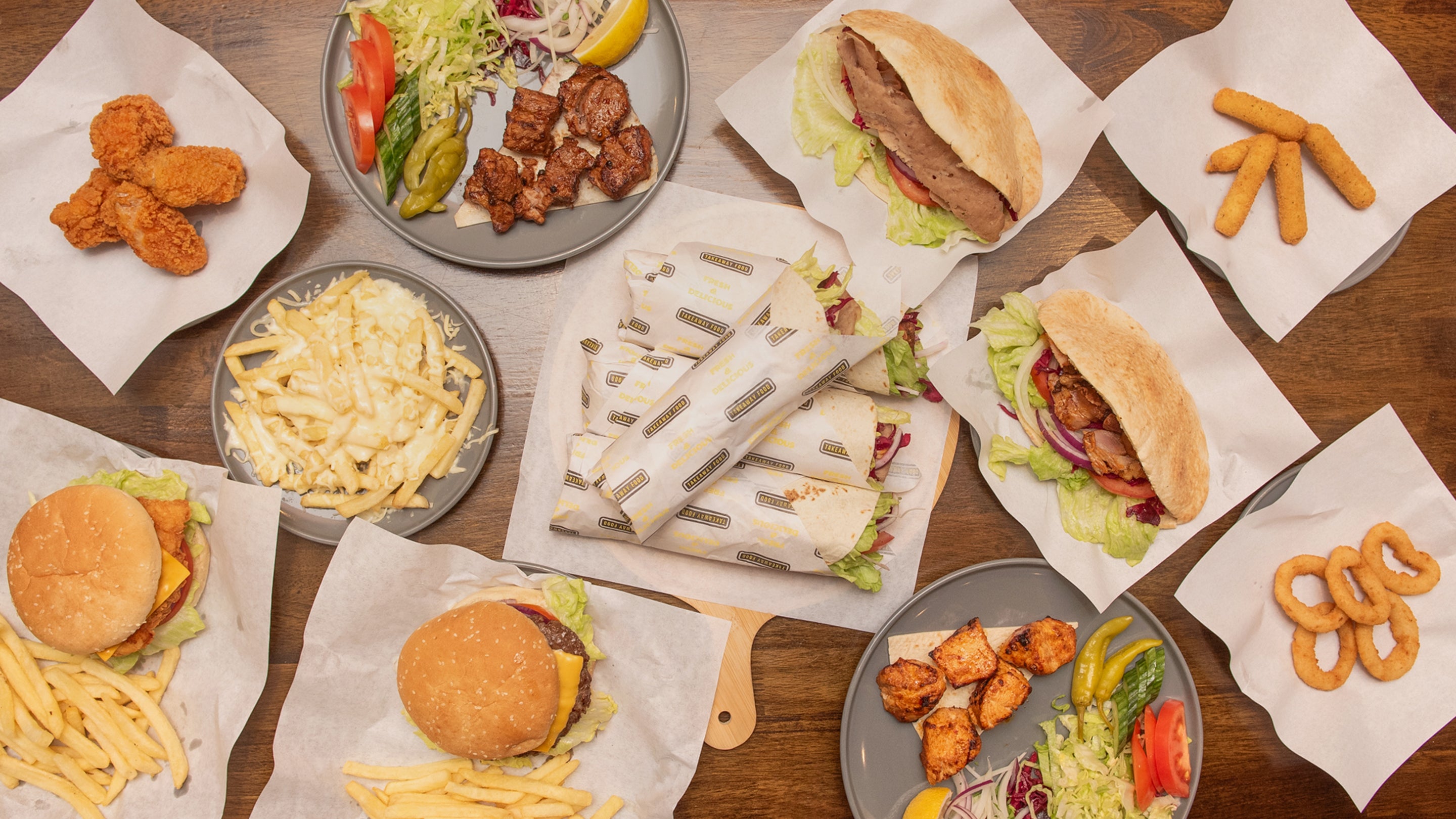 OLD TOWN GRILL