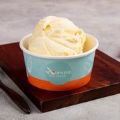 Vanilla Dream