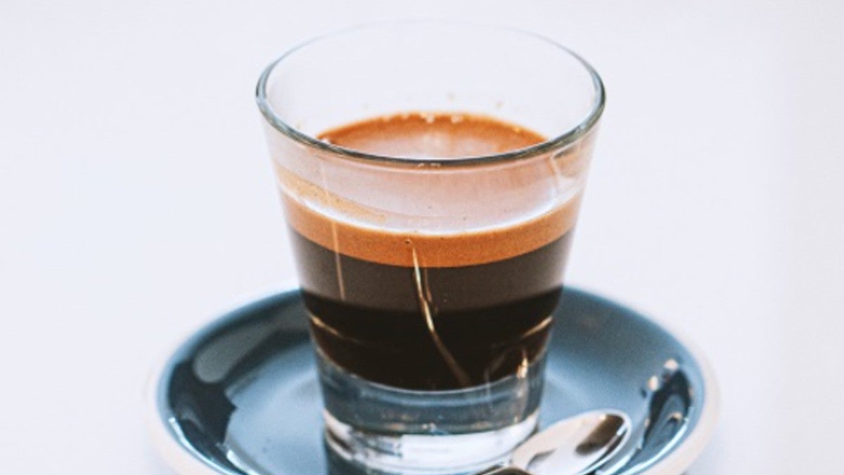 Espresso